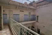 Riad et douiriya mélkia à rénover
