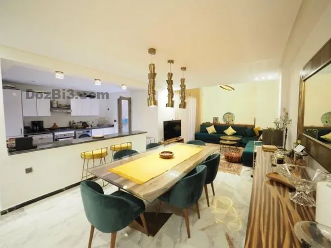 appartement duplex à vendre
