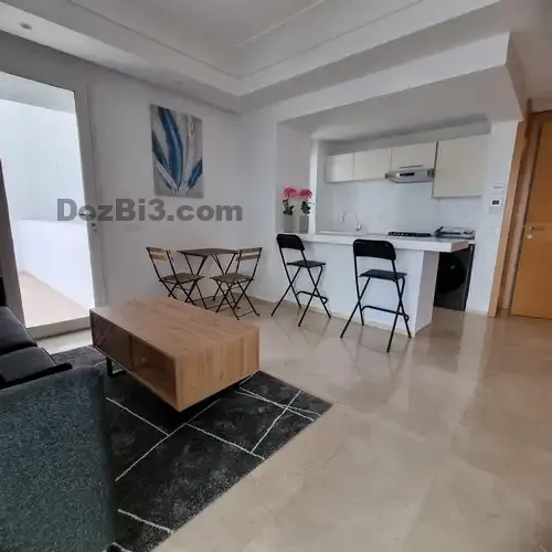 Location studio meublé