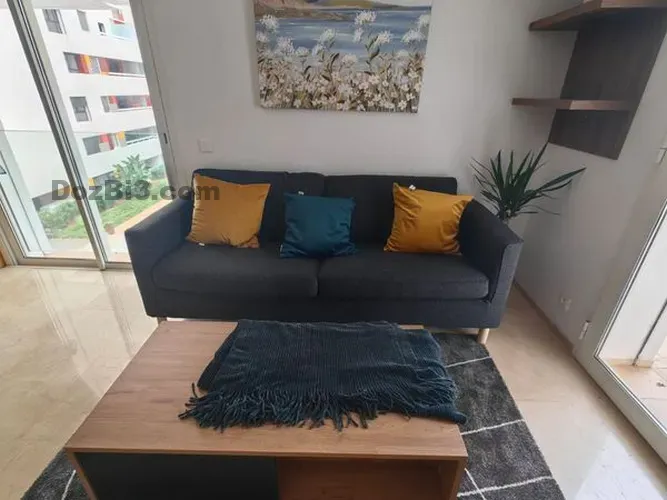 Location studio meublé