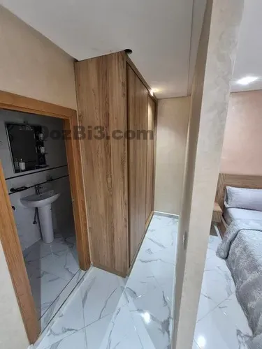 Studio meublé à proximité de Casaport