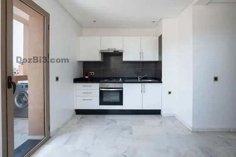 Appartement a vendre secteur hôtel Farouk