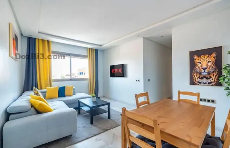 Appartement a vendre secteur hôtel Farouk