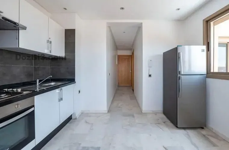 Appartement a vendre secteur hôtel Farouk