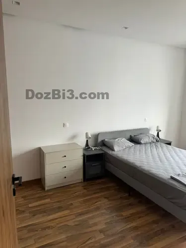 Studio neuf meublé à louer