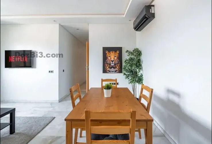 Appartement a vendre secteur hôtel Farouk