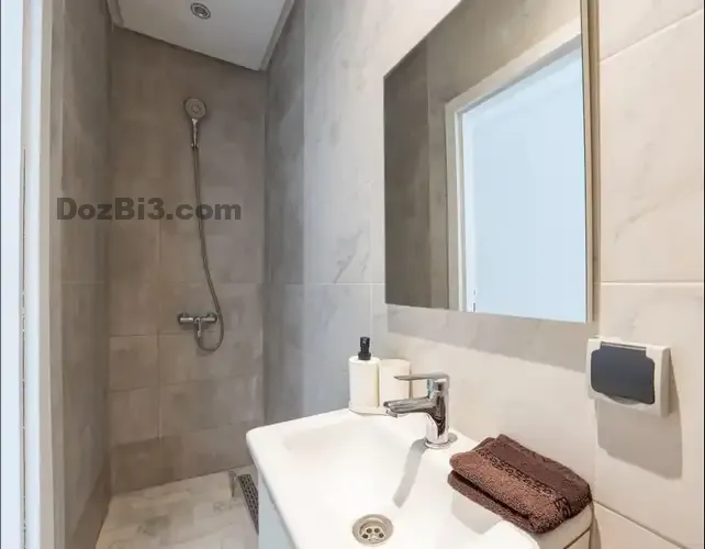 Appartement a vendre secteur hôtel Farouk