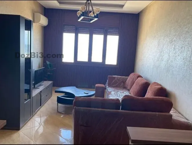 Location appartement mosquée Hassan ll en face de la mer