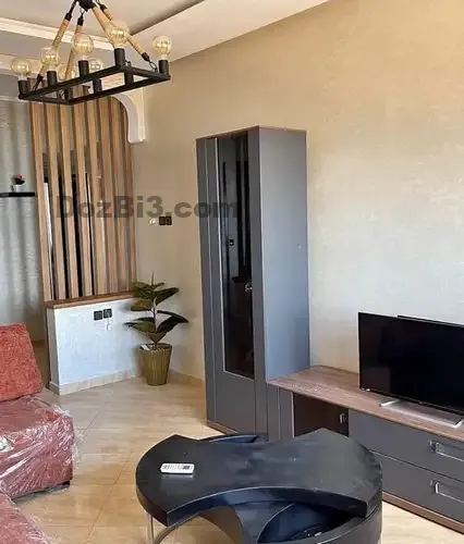 Location appartement mosquée Hassan ll en face de la mer