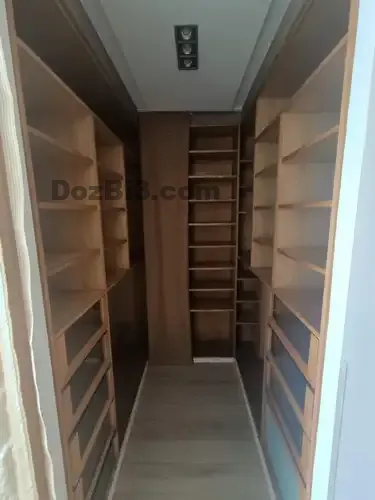 Très bel appartement à la location vide