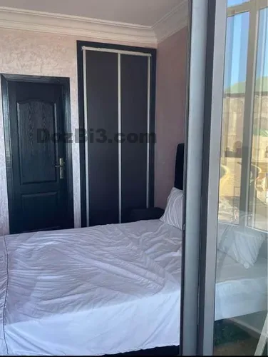 Location appartement mosquée Hassan ll en face de la mer