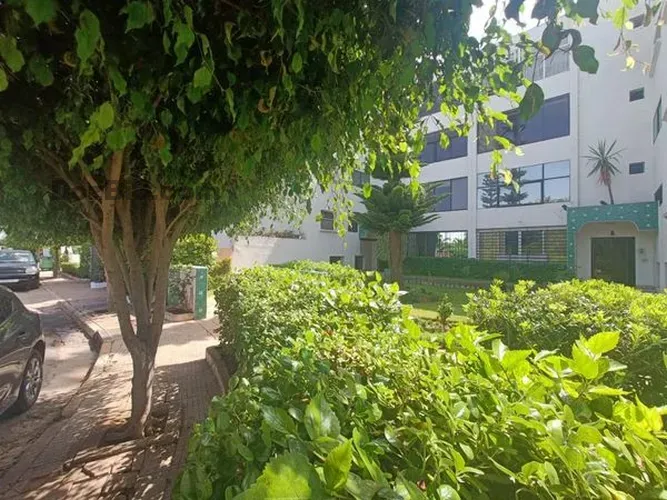 Très bel appartement à la location vide