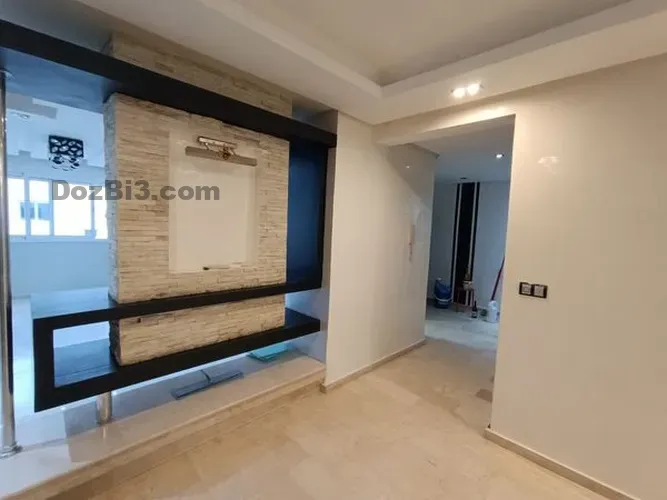très bel appartement à souissi rabat