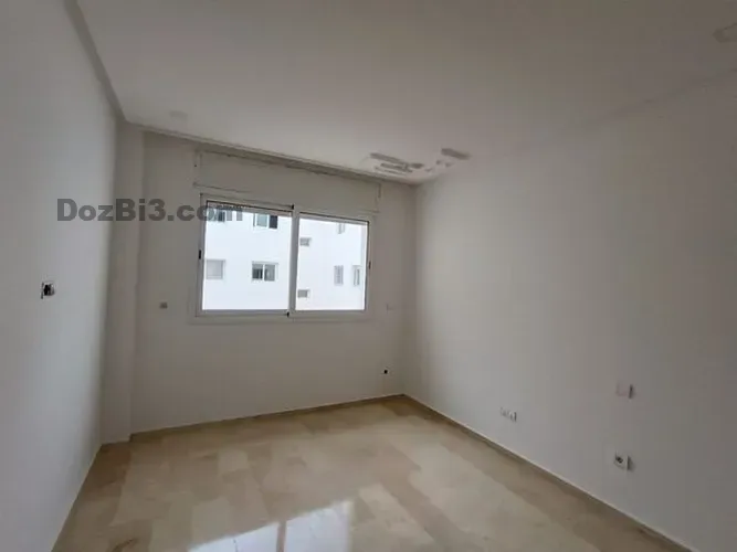 très bel appartement à souissi rabat