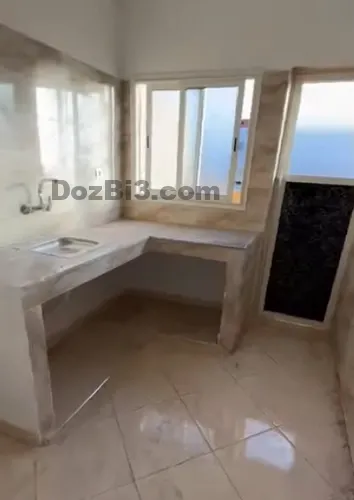 شقة للكراء السنبلة سلا