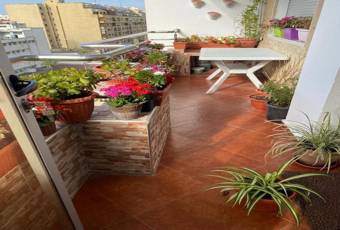 Ben appartement à vendre