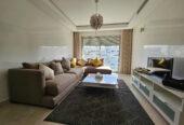 Superbe studio meublé à louer à Maarif, Zerktouni