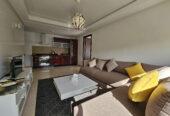Superbe studio meublé à louer à Maarif, Zerktouni