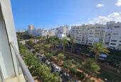 Superbe studio meublé à louer à Maarif, Zerktouni