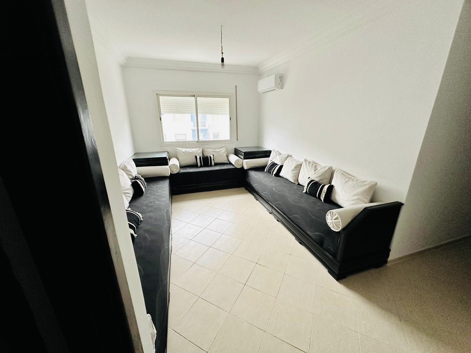 Appartement climatisé Riade Sofia Martil