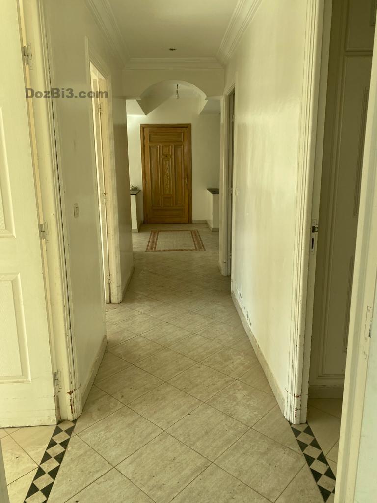 Appartement 138m à vendre Mohammedia