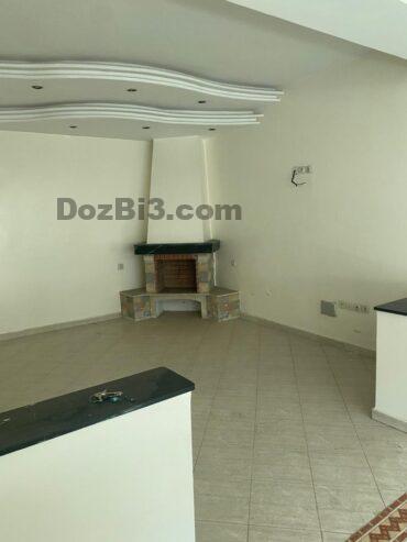 Appartement 138m à vendre Mohammedia