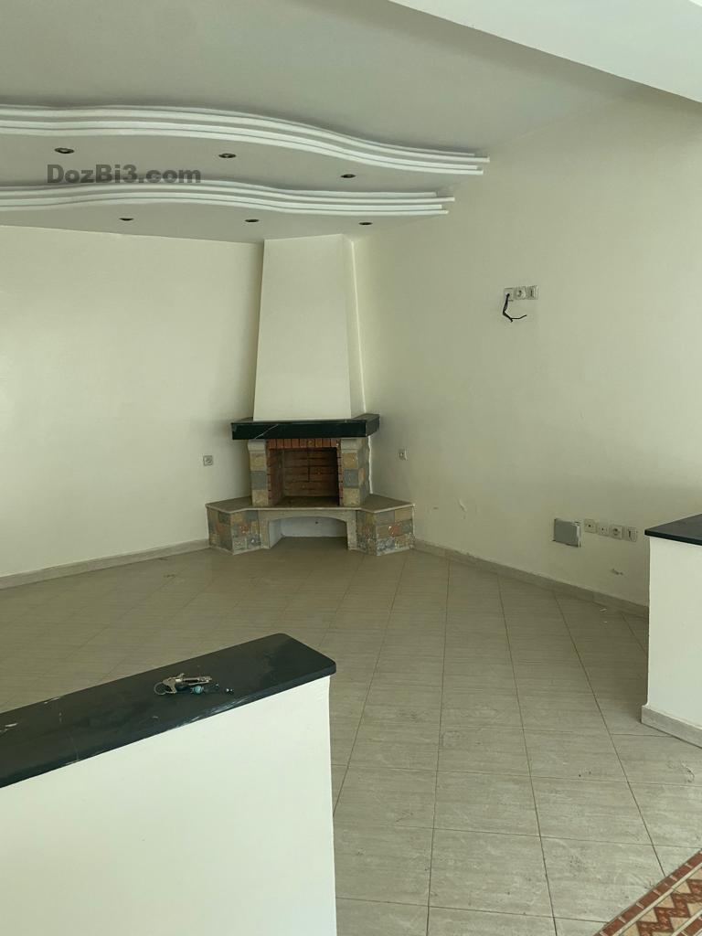 Appartement 138m à vendre Mohammedia