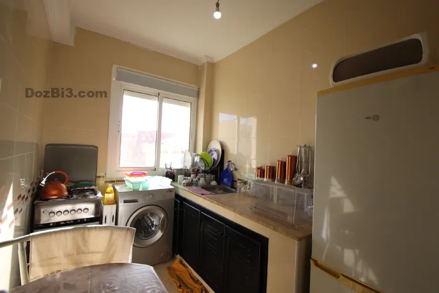 Appartement à louer Complexe Rico Costa