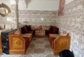 شقة محفضة (تيتر) للبيع بحي النسيم