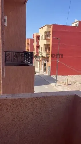 Appartement vide location longue Almassar