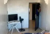 Chambre semi meublé à bourgogne