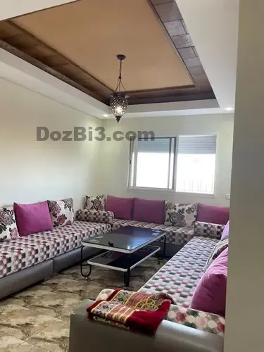 appartement à louer ou à vendre