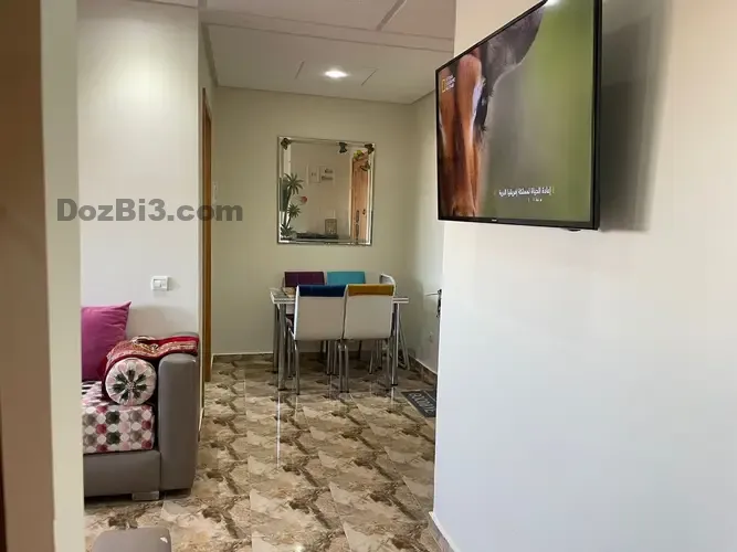 appartement à louer ou à vendre