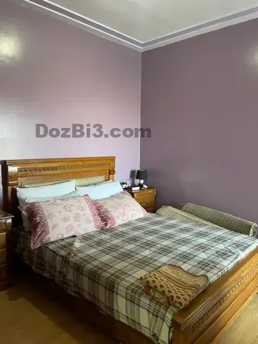 appartement à louer ou à vendre