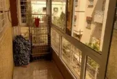 شقة محفضة (تيتر) للبيع بحي النسيم