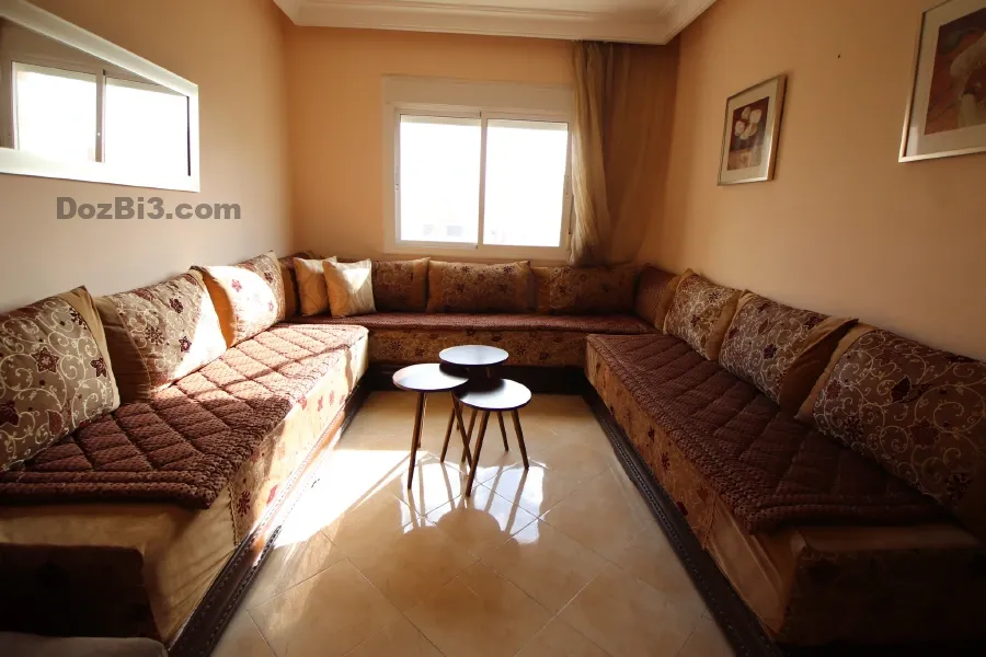 Appartement à louer Complexe Rico Costa