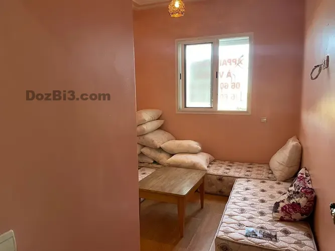 appartement à louer ou à vendre