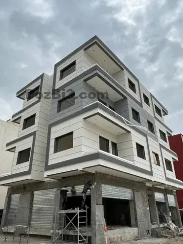 عمارة للبيع بطنجة