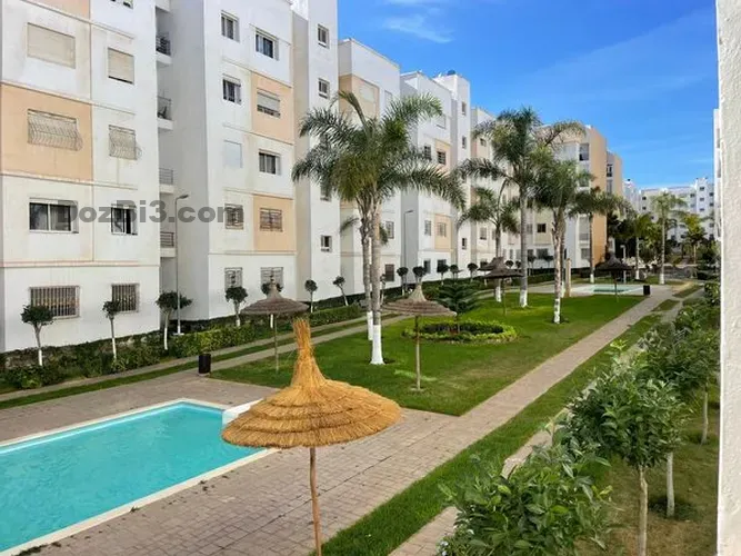 appartement à louer ou à vendre