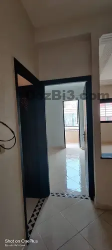 شقة (للكراء) أولاد طيب