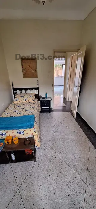 Villa à vendre secteur Majorelle