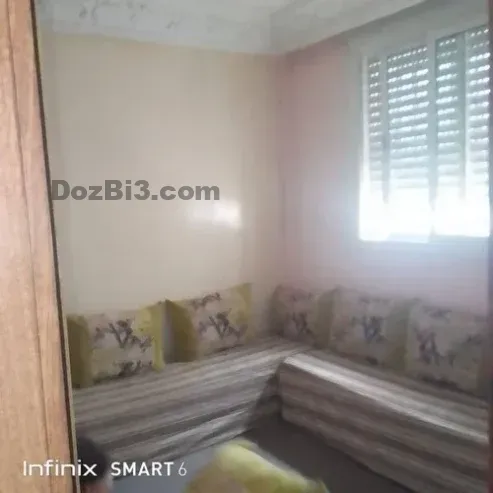 شقة للبيع قرب طريق السيار تيط مليل