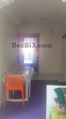 شقة للبيع قرب طريق السيار تيط مليل