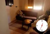 شقة محفضة (تيتر) للبيع بحي النسيم