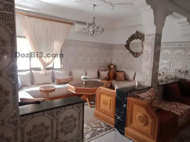 شقة محفضة (تيتر) للبيع بحي النسيم