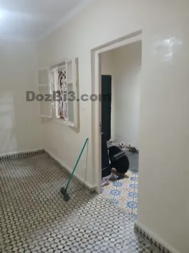 غرفة للكراء طالبات فقط بحي القامرة