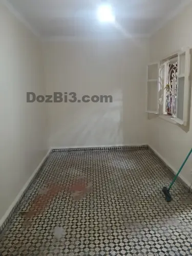 غرفة للكراء طالبات فقط بحي القامرة