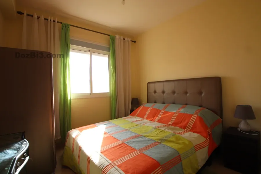 Appartement à louer Complexe Rico Costa