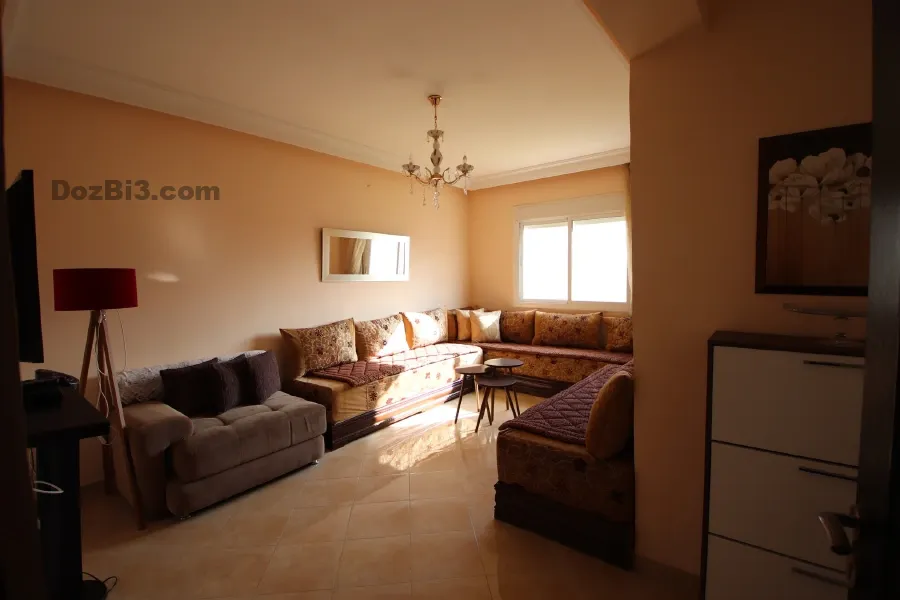 Appartement à louer Complexe Rico Costa