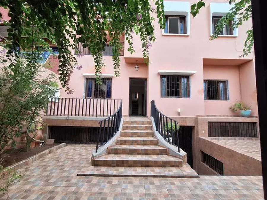 Villa à vendre secteur Majorelle